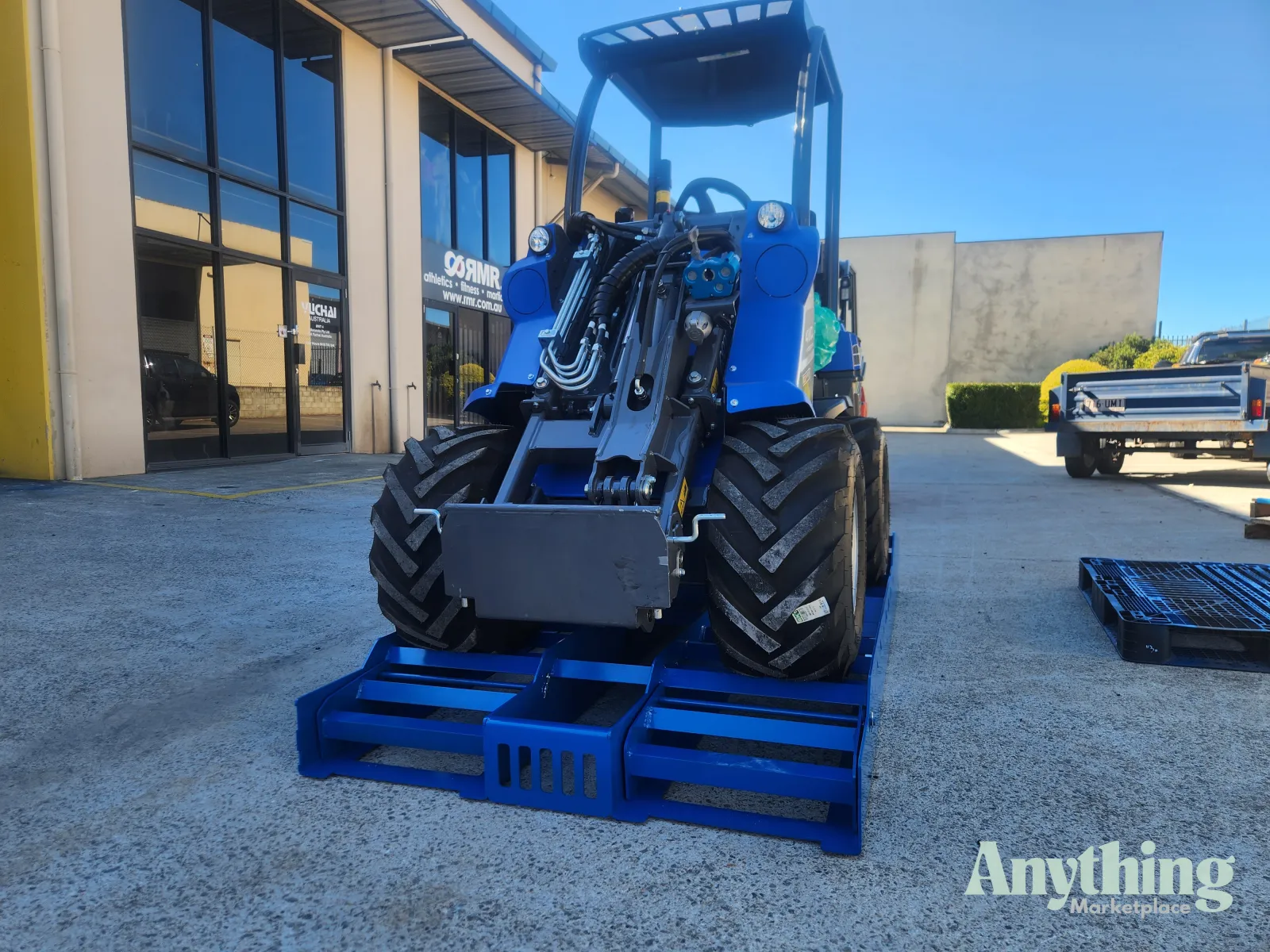 New Multione Other Attachments