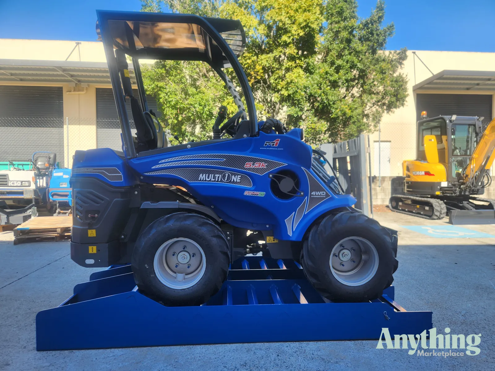 New Multione Other Attachments