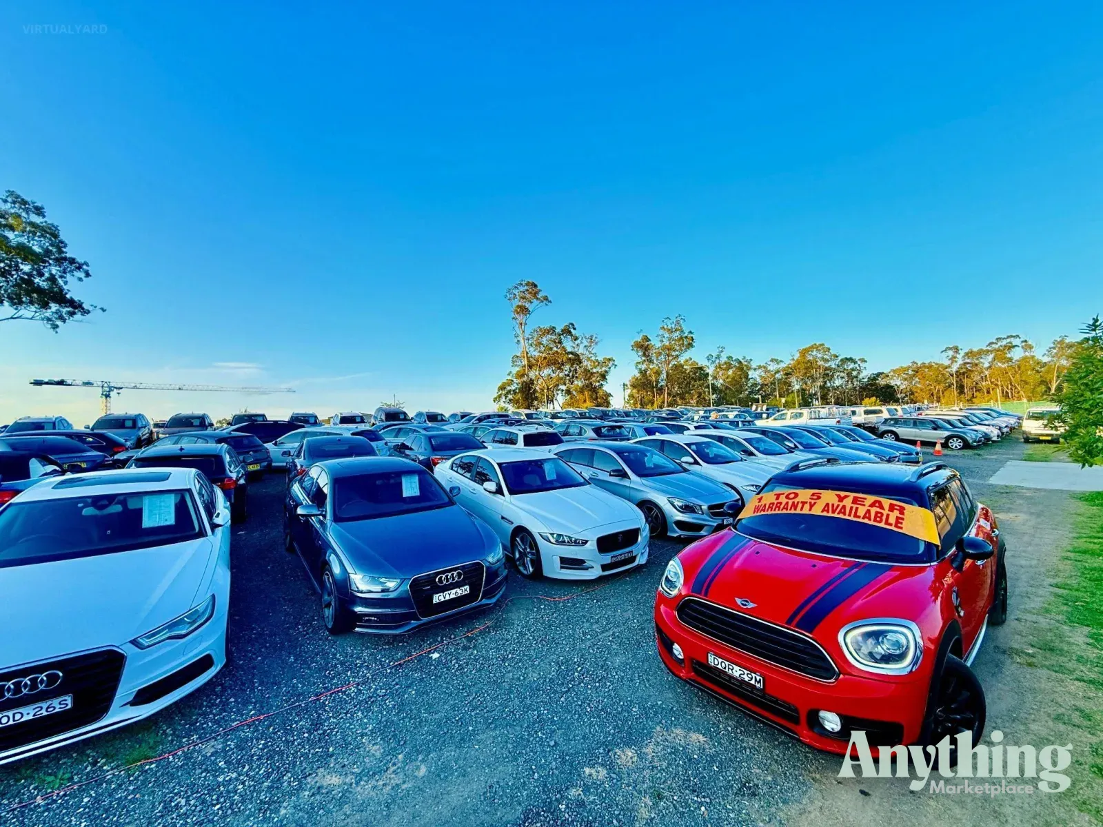 2017 Used MINI Cooper Countryman SUV