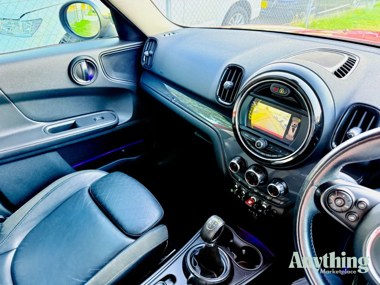 2017 Used MINI Cooper Countryman SUV