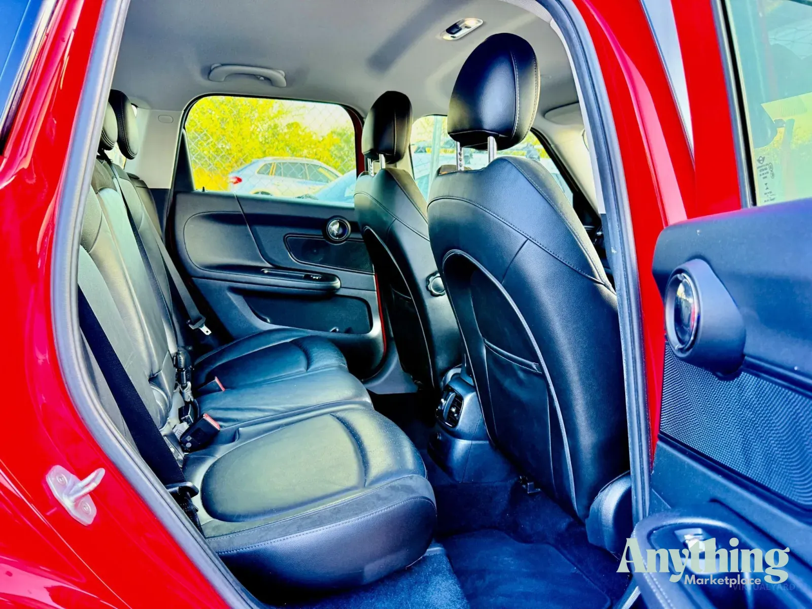 2017 Used MINI Cooper Countryman SUV