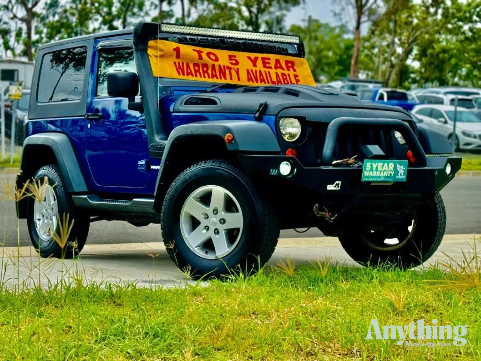 2009 Used Jeep Wrangler Sport SUV