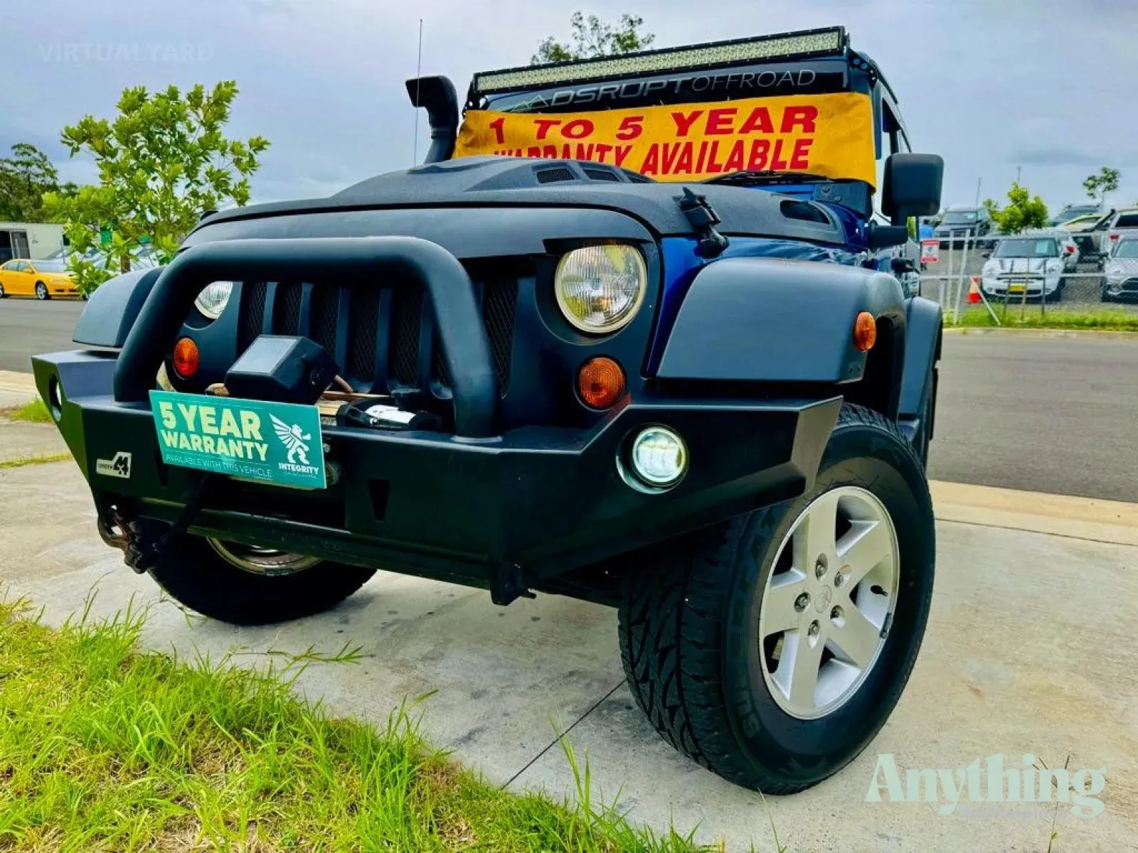 2009 Used Jeep Wrangler Sport SUV