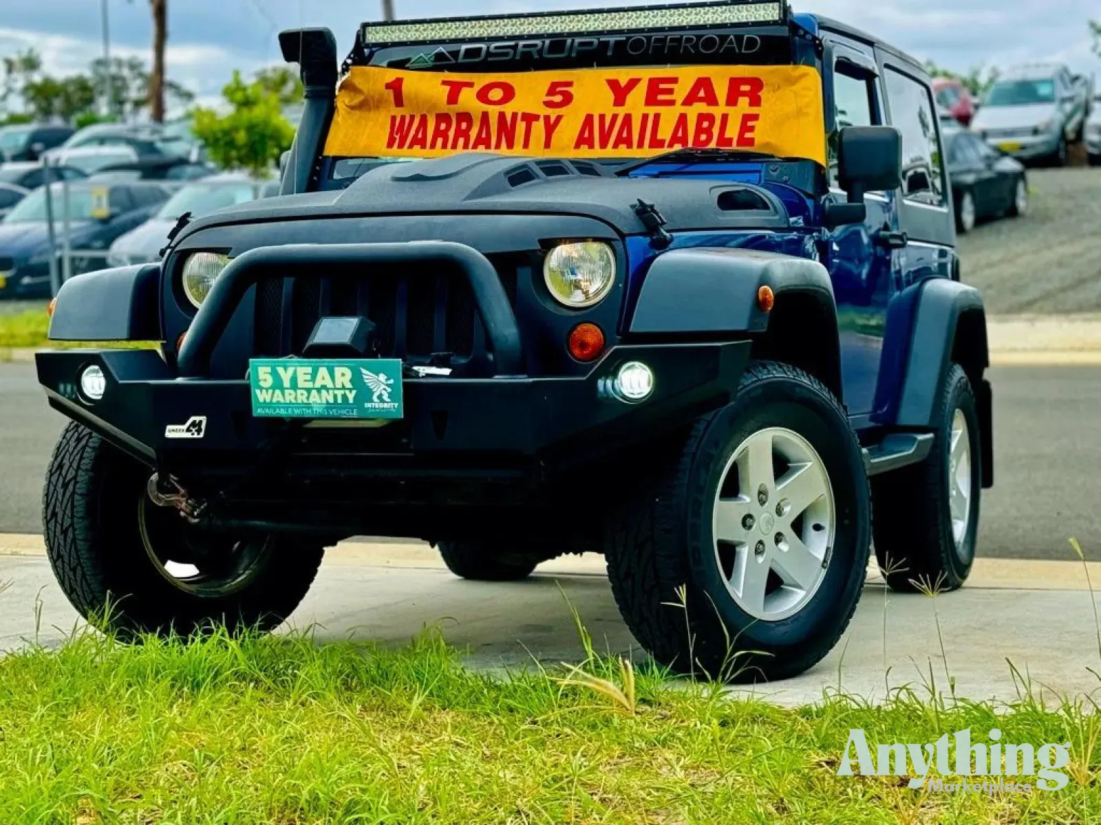 2009 Used Jeep Wrangler Sport SUV