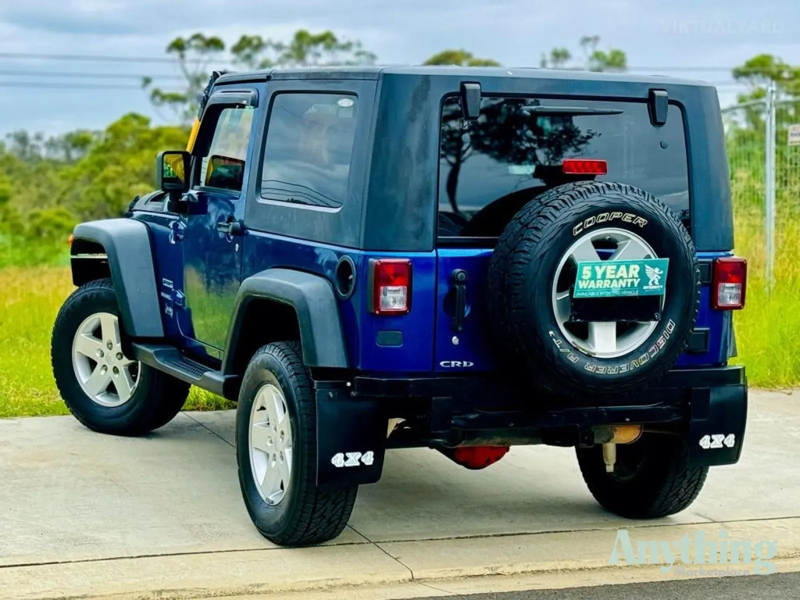 2009 Used Jeep Wrangler Sport SUV