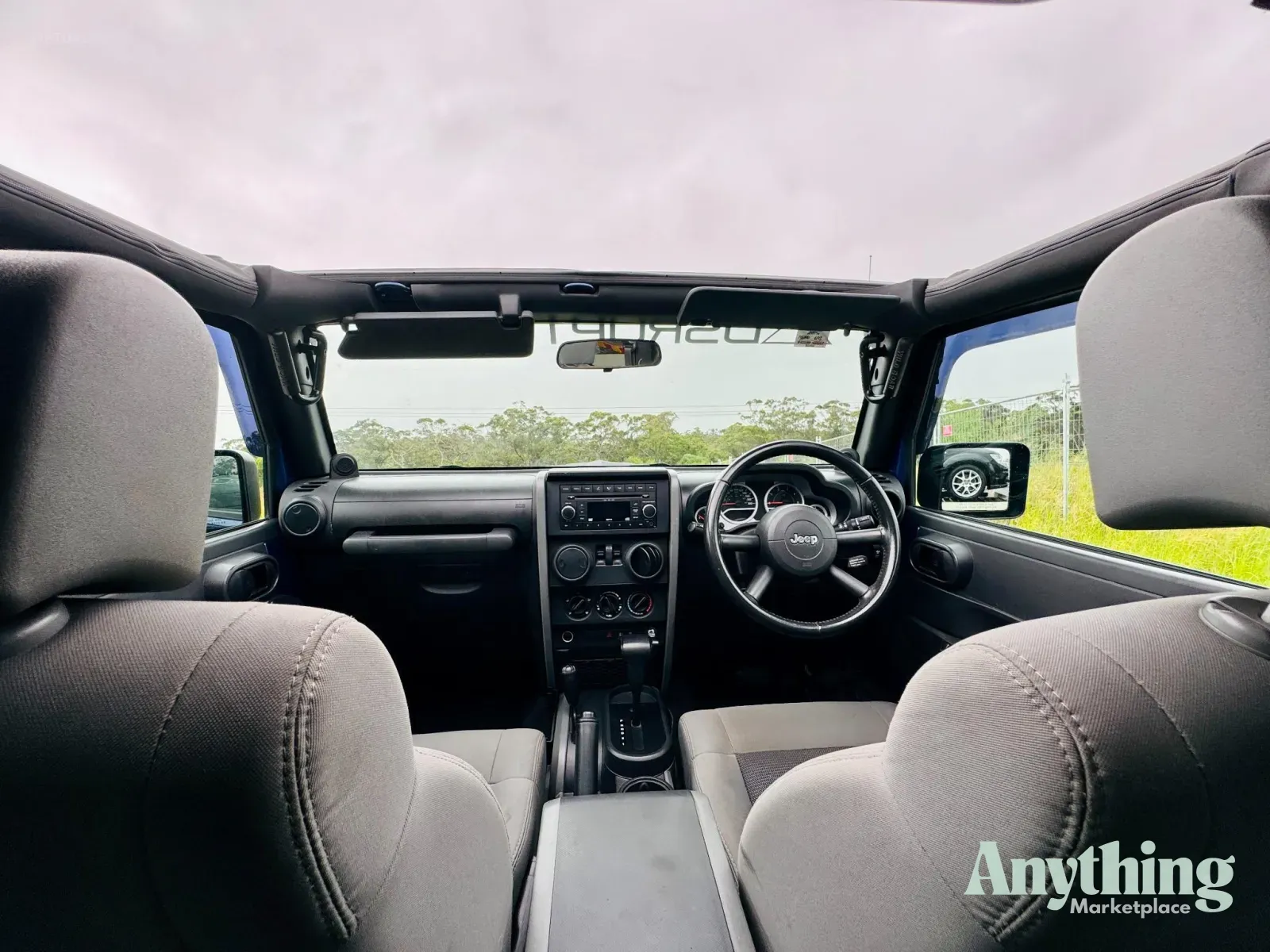 2009 Used Jeep Wrangler Sport SUV