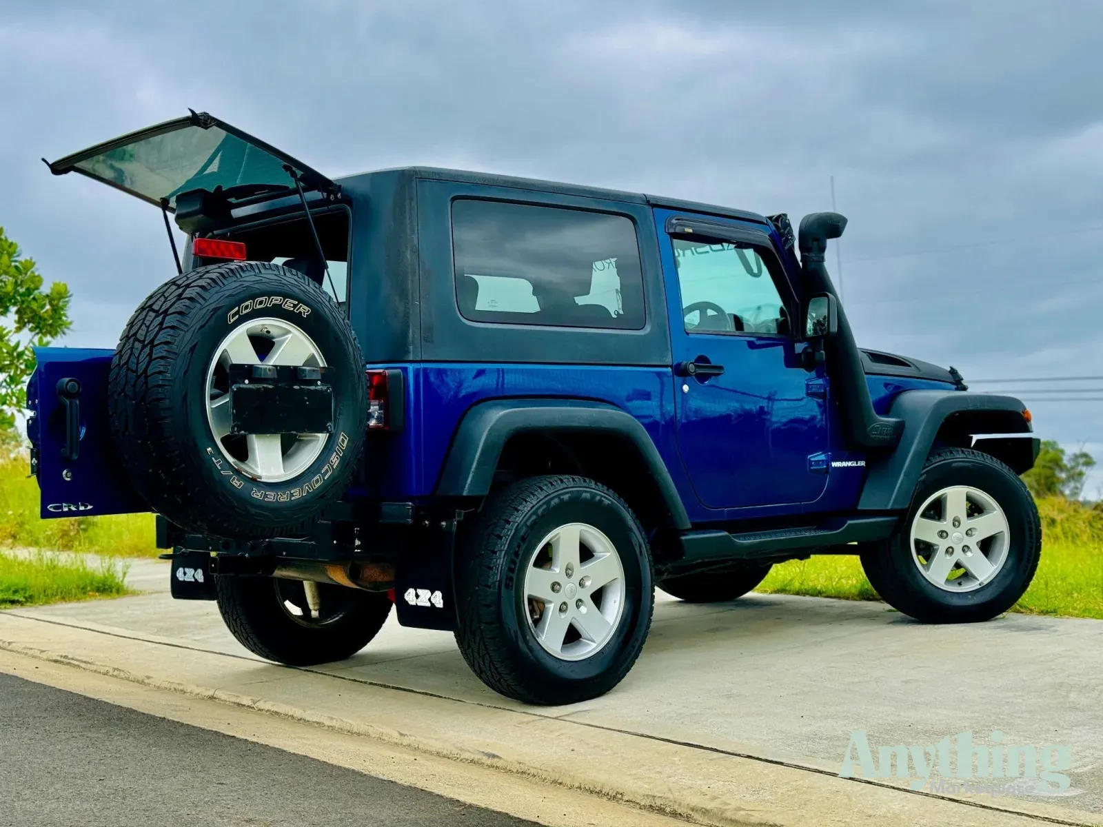 2009 Used Jeep Wrangler Sport SUV