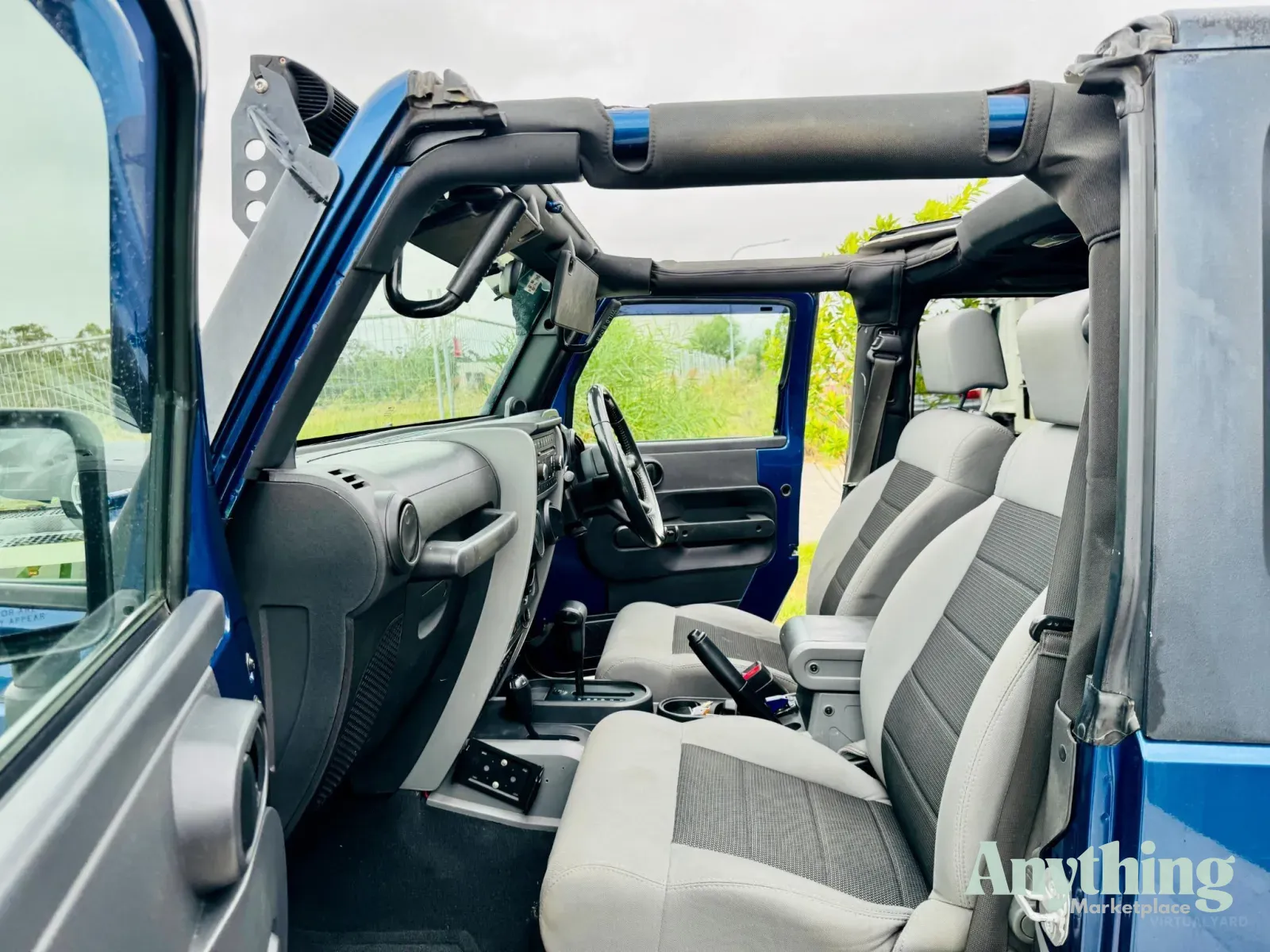 2009 Used Jeep Wrangler Sport SUV
