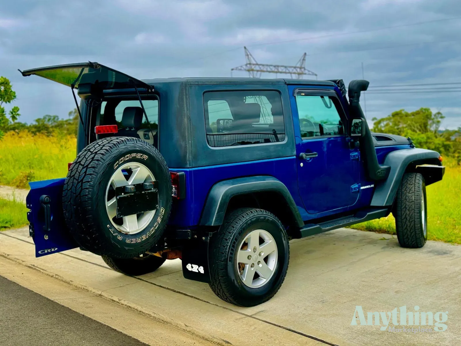 2009 Used Jeep Wrangler Sport SUV