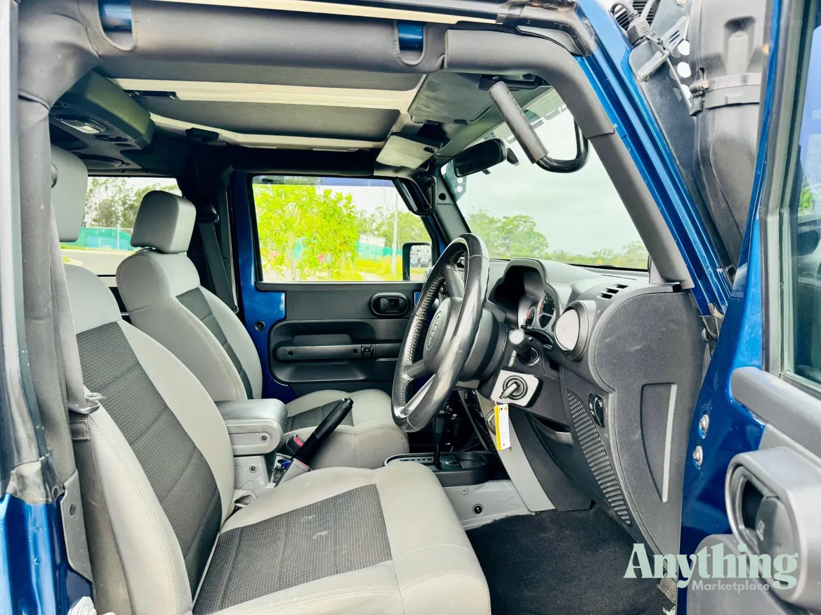 2009 Used Jeep Wrangler Sport SUV