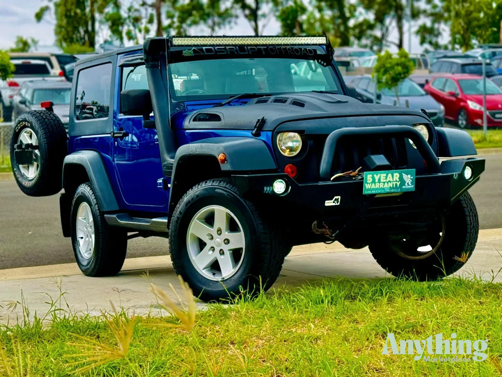 2009 Used Jeep Wrangler Sport SUV