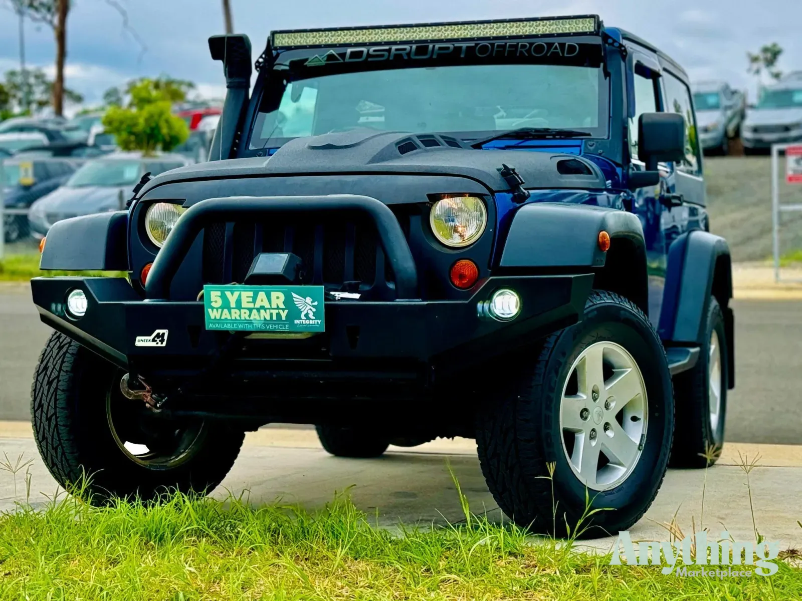 2009 Used Jeep Wrangler Sport SUV