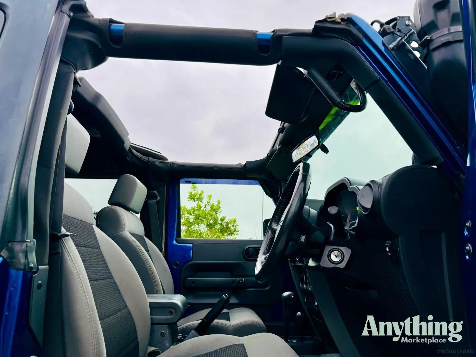 2009 Used Jeep Wrangler Sport SUV