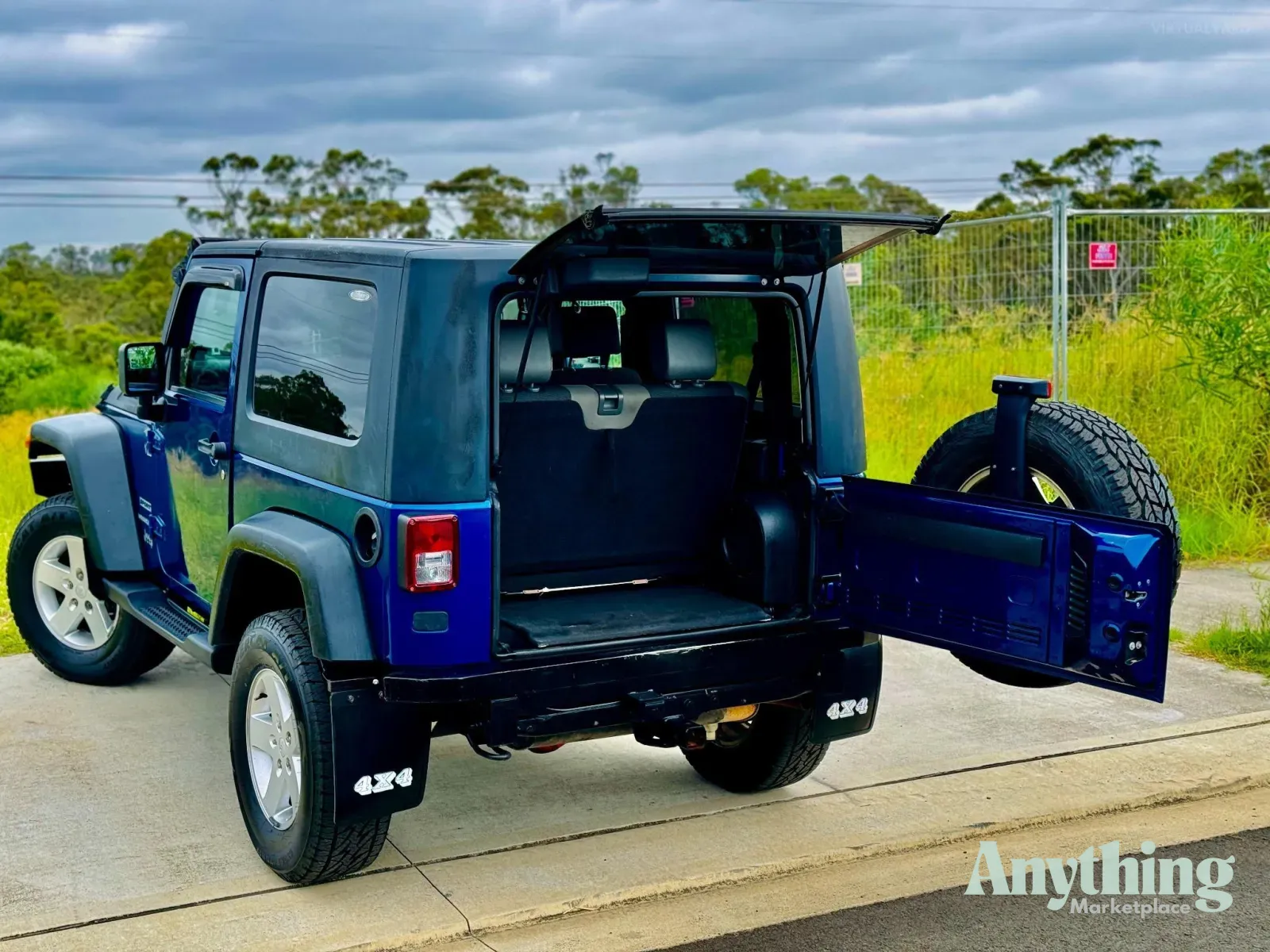 2009 Used Jeep Wrangler Sport SUV