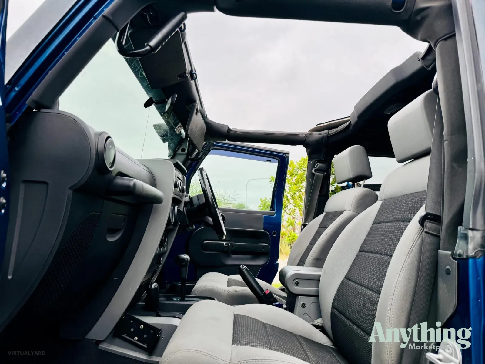 2009 Used Jeep Wrangler Sport SUV