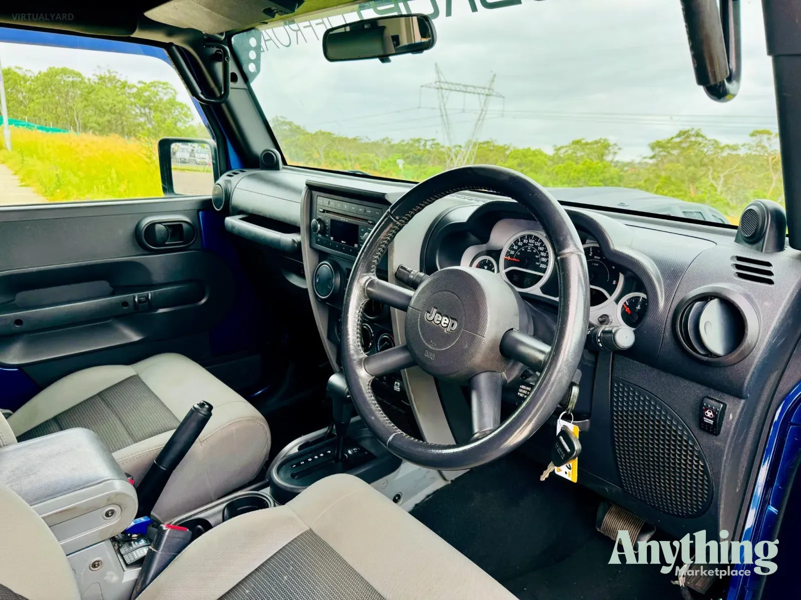 2009 Used Jeep Wrangler Sport SUV