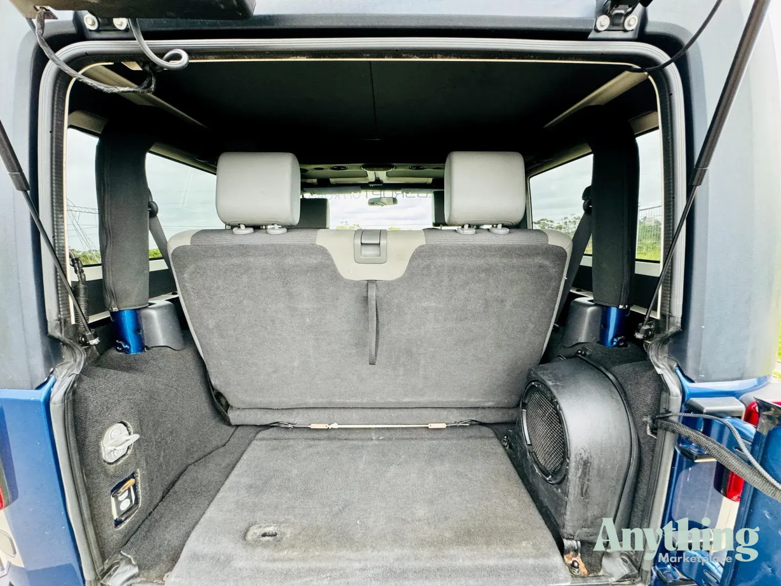2009 Used Jeep Wrangler Sport SUV