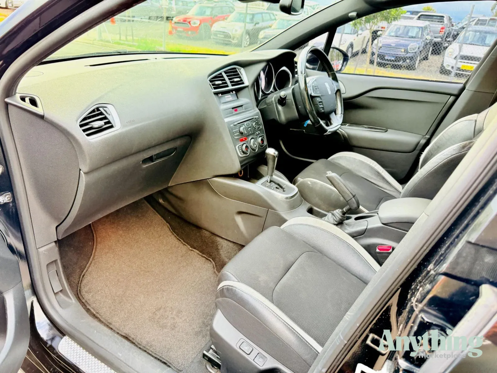 2013 Used Citroen DS4 DStyle Hatchback