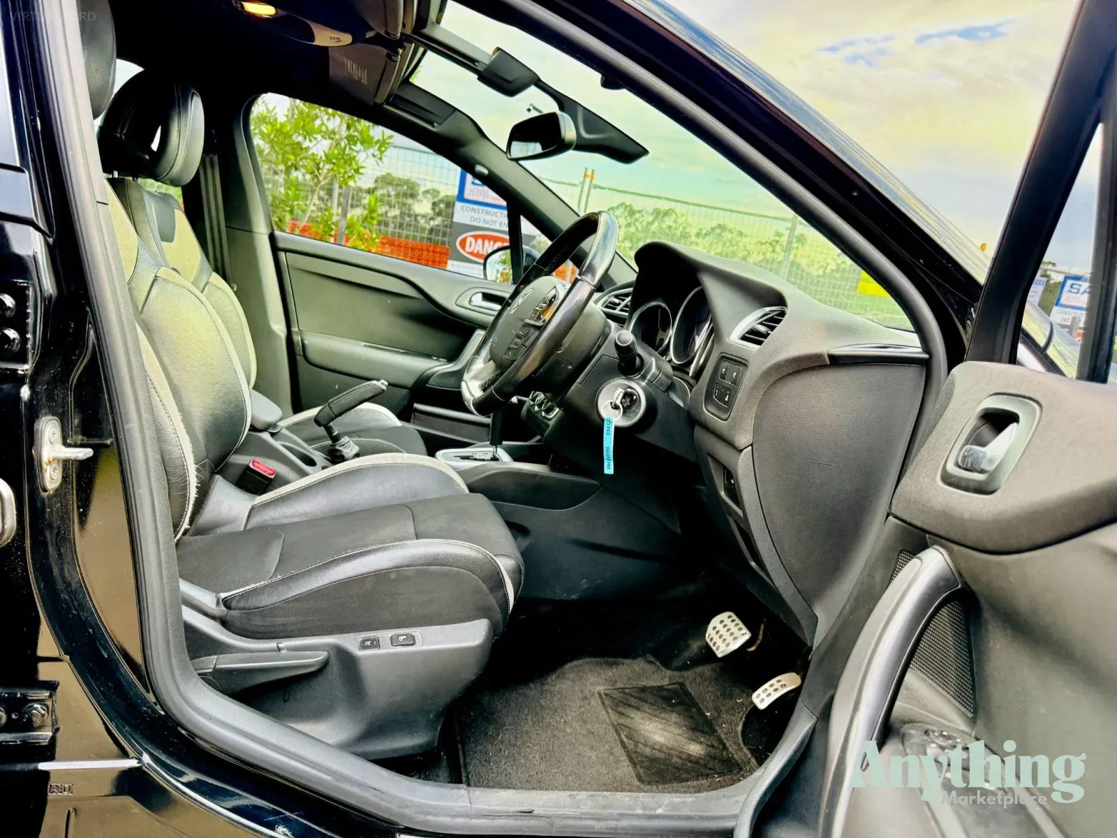 2013 Used Citroen DS4 DStyle Hatchback