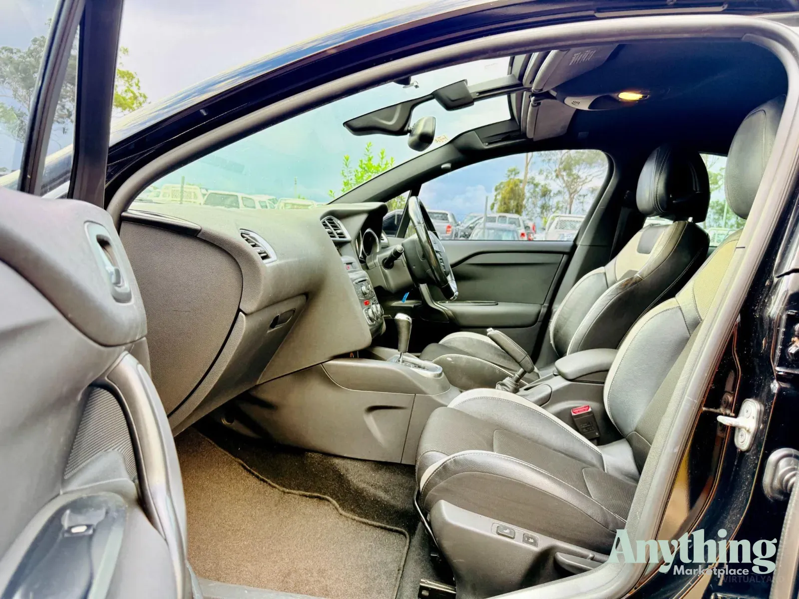 2013 Used Citroen DS4 DStyle Hatchback