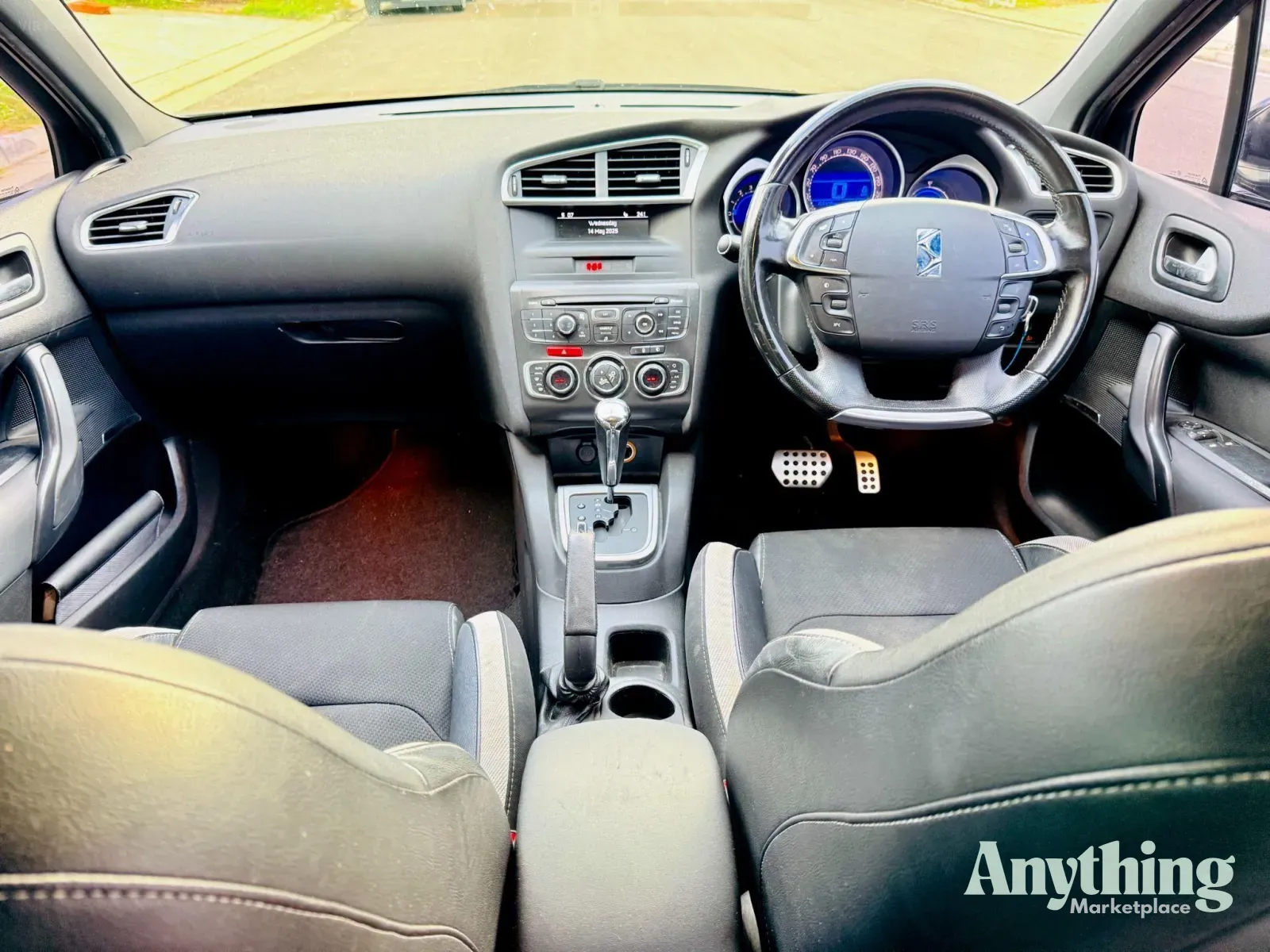 2013 Used Citroen DS4 DStyle Hatchback