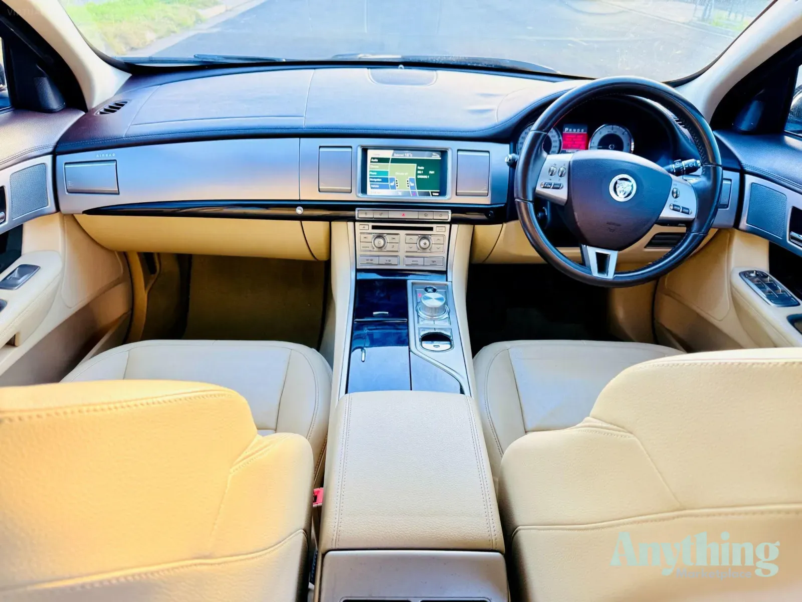 2011 Used Jaguar XF S Sedan