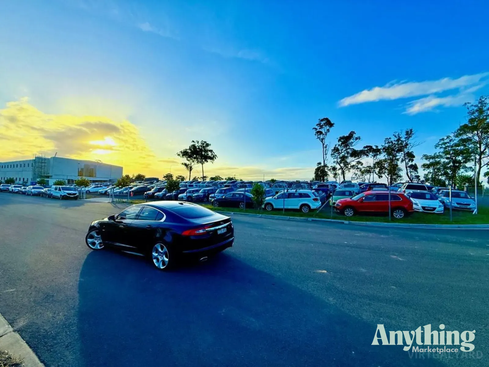 2011 Used Jaguar XF S Sedan