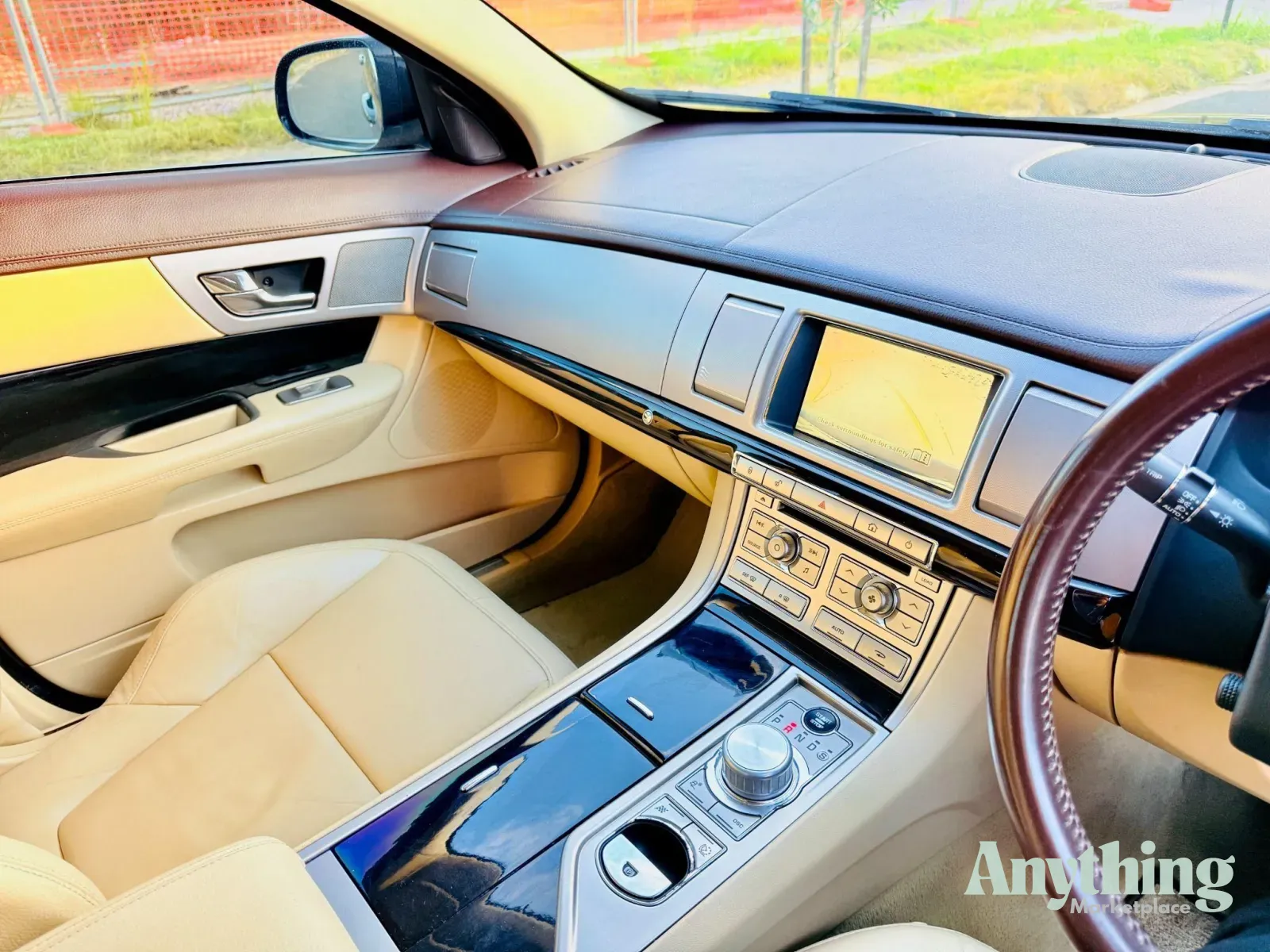 2011 Used Jaguar XF S Sedan