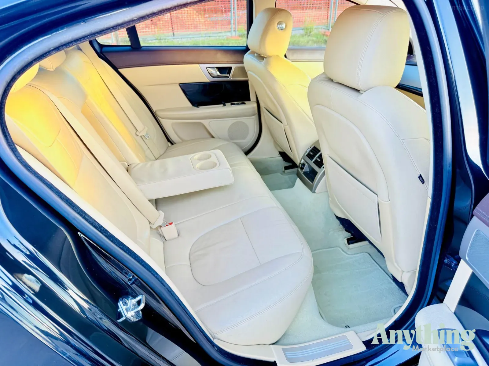 2011 Used Jaguar XF S Sedan