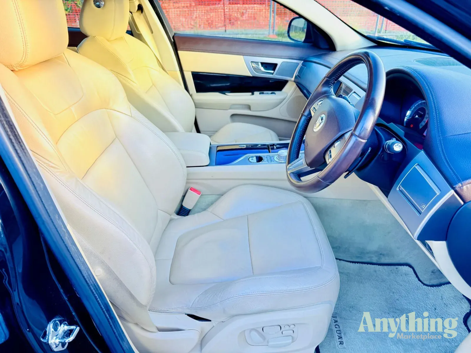 2011 Used Jaguar XF S Sedan