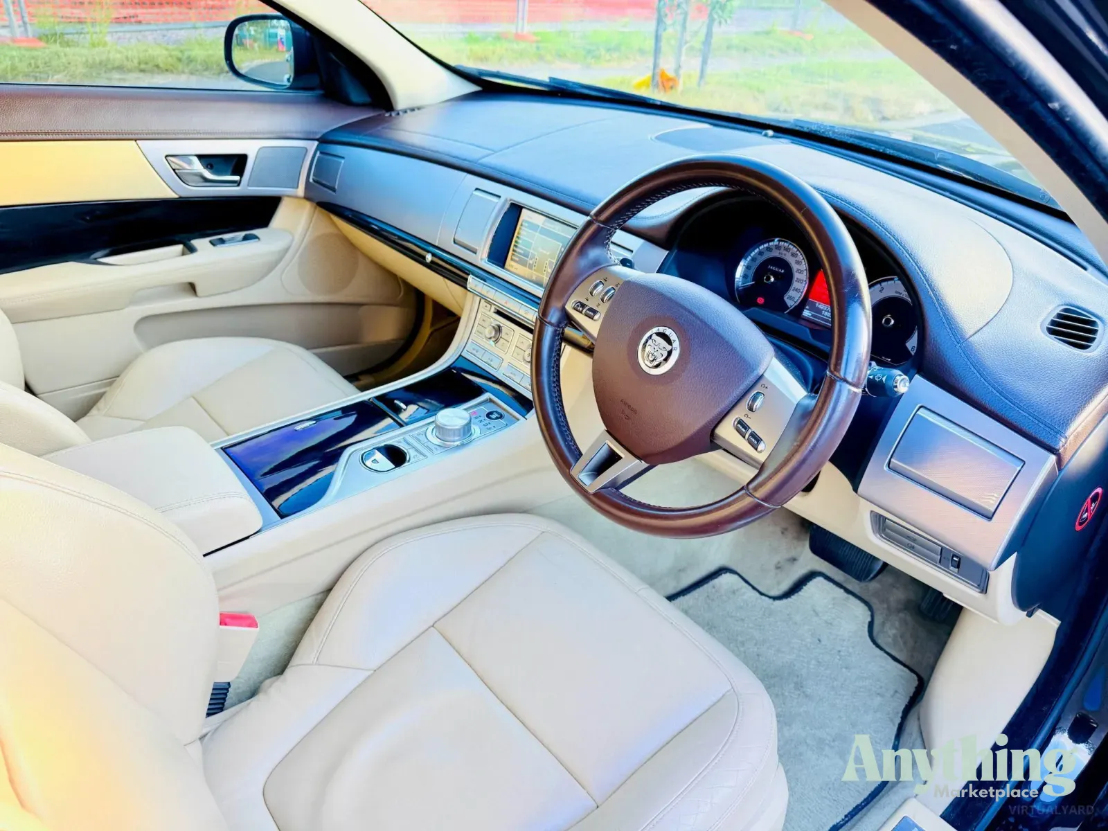 2011 Used Jaguar XF S Sedan