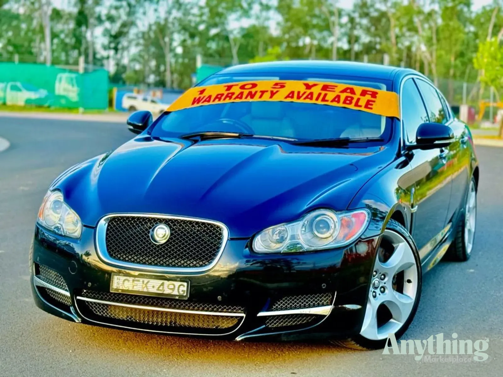 JAGUAR XF SV6 3.0 TWIN TURBO DIESEL S LUXURY SALOON