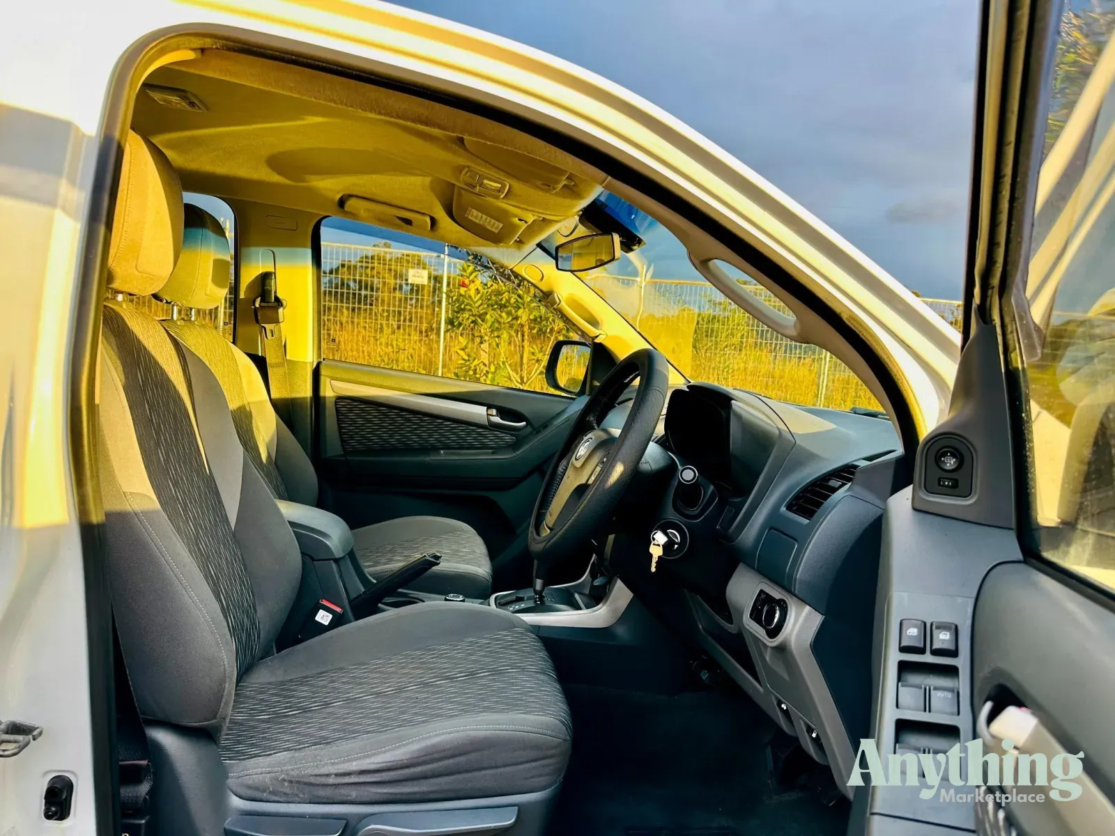 2012 Used Holden Colorado LX Ute