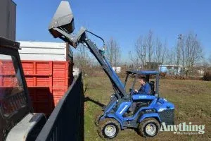 New Multione C890093 Buckets