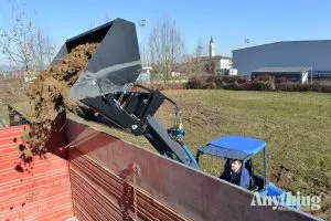 New Multione C890093 Buckets