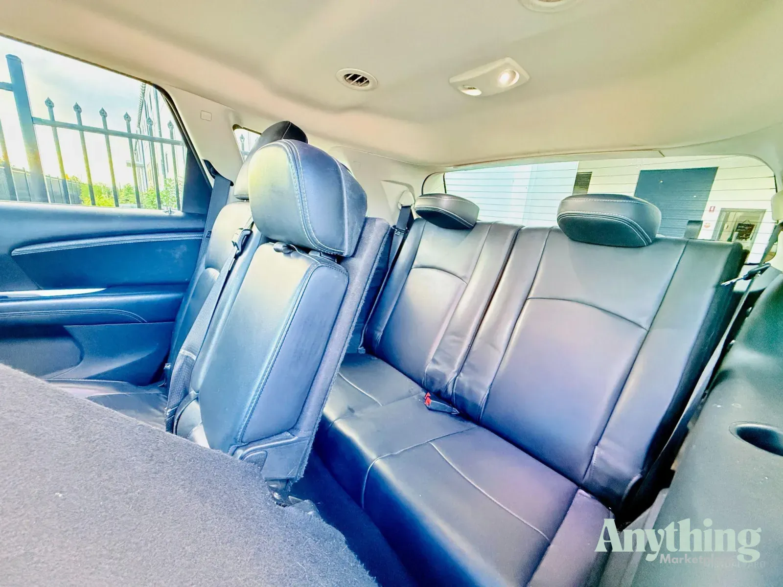 2015 Used Dodge Journey RT SUV