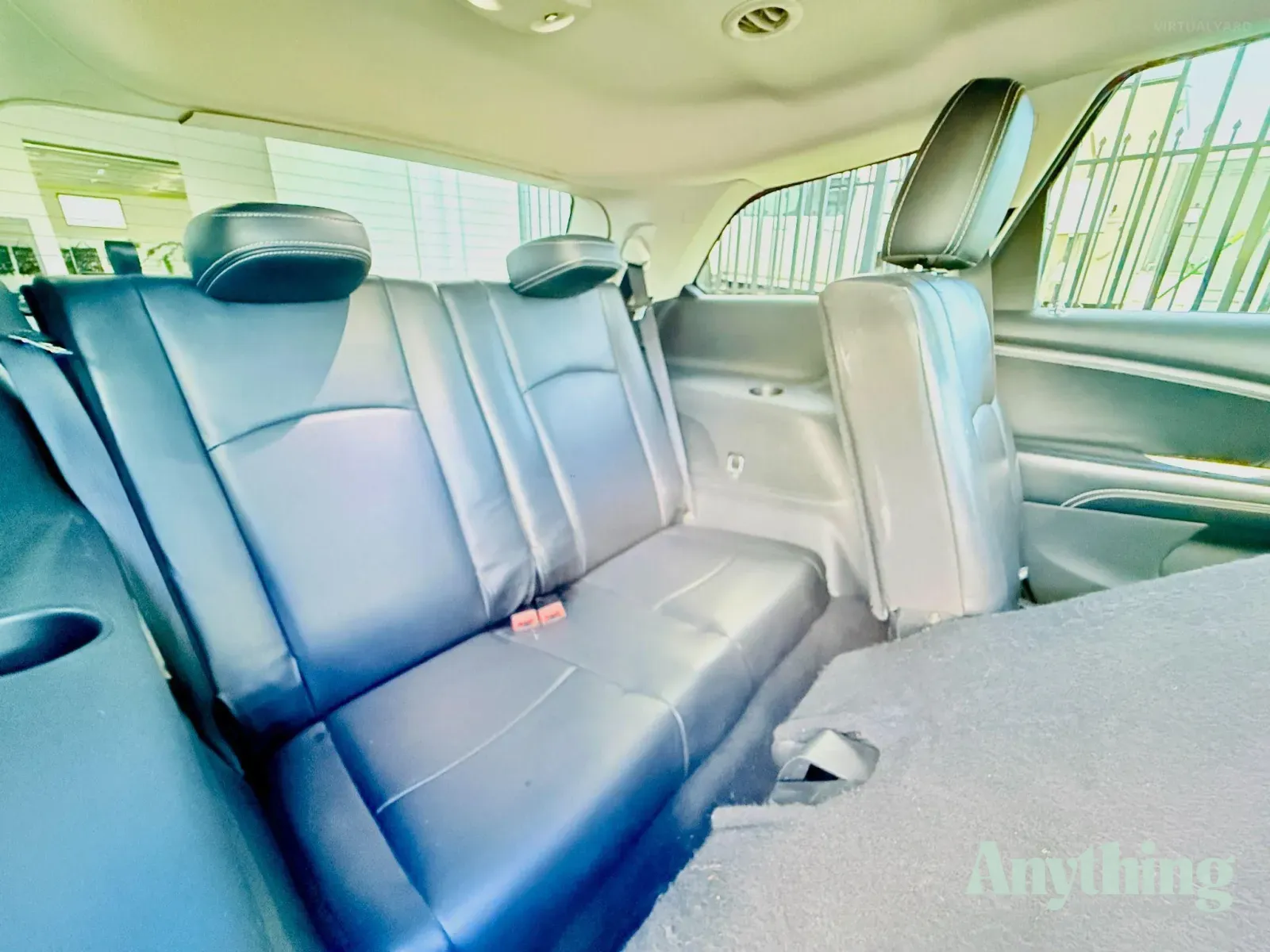 2015 Used Dodge Journey RT SUV
