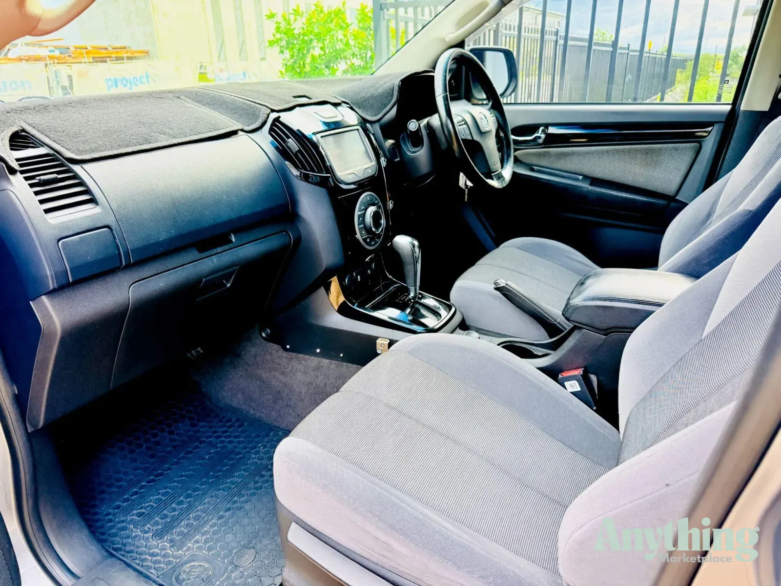 2014 Used Holden Colorado LTZ Ute