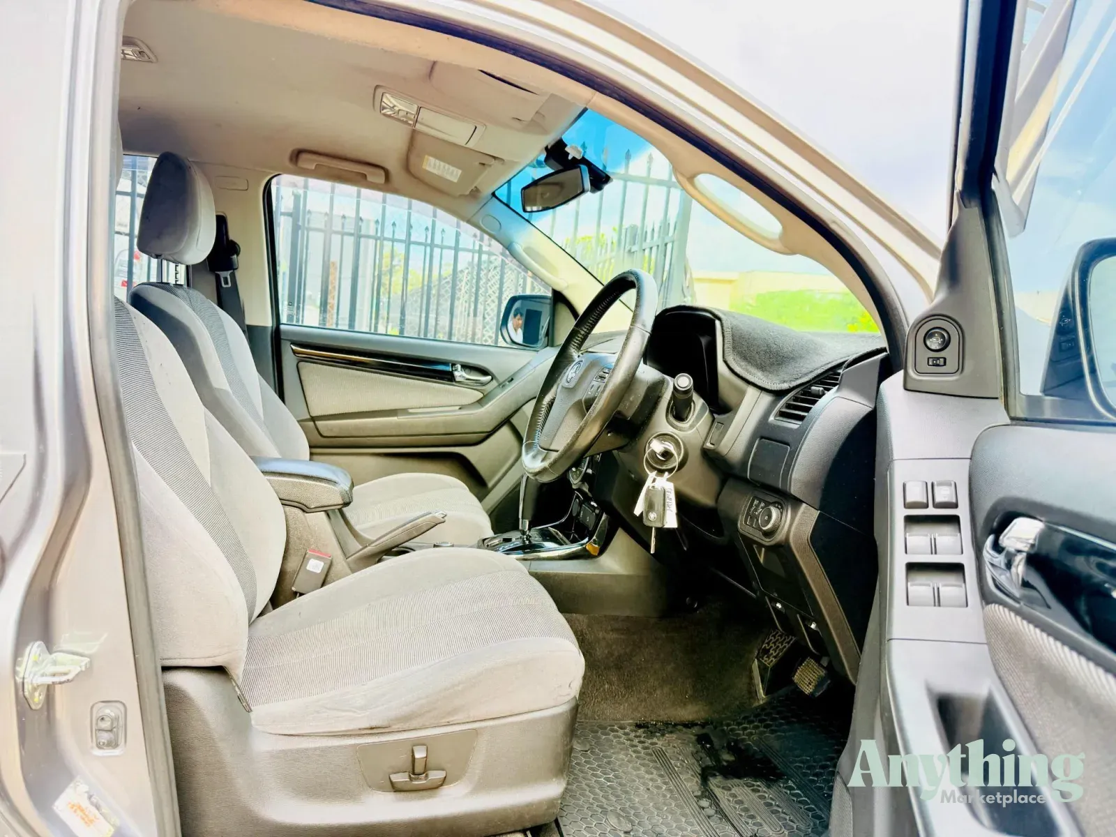 2014 Used Holden Colorado LTZ Ute