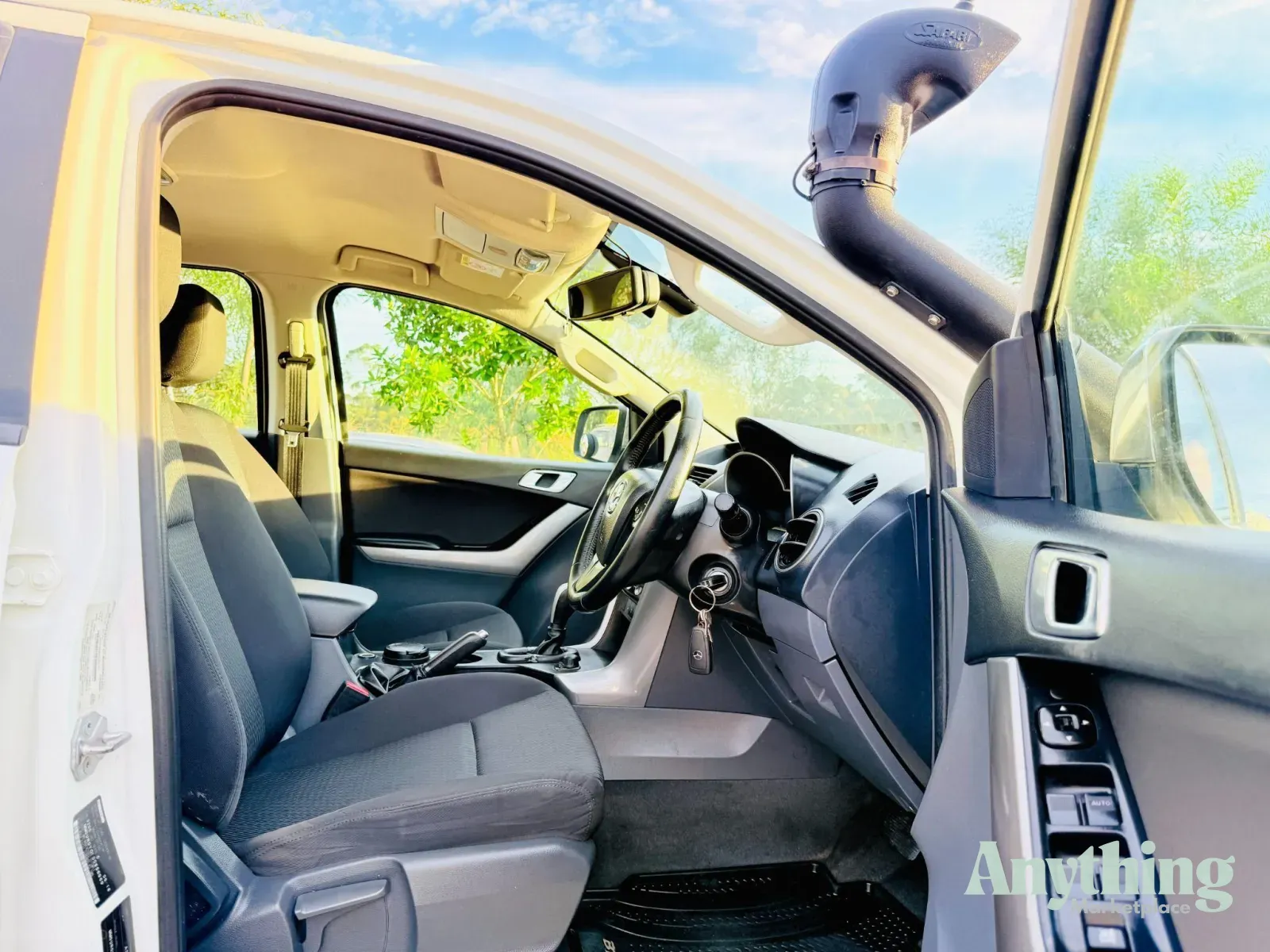 2018 Used Mazda BT-50 XTR Ute