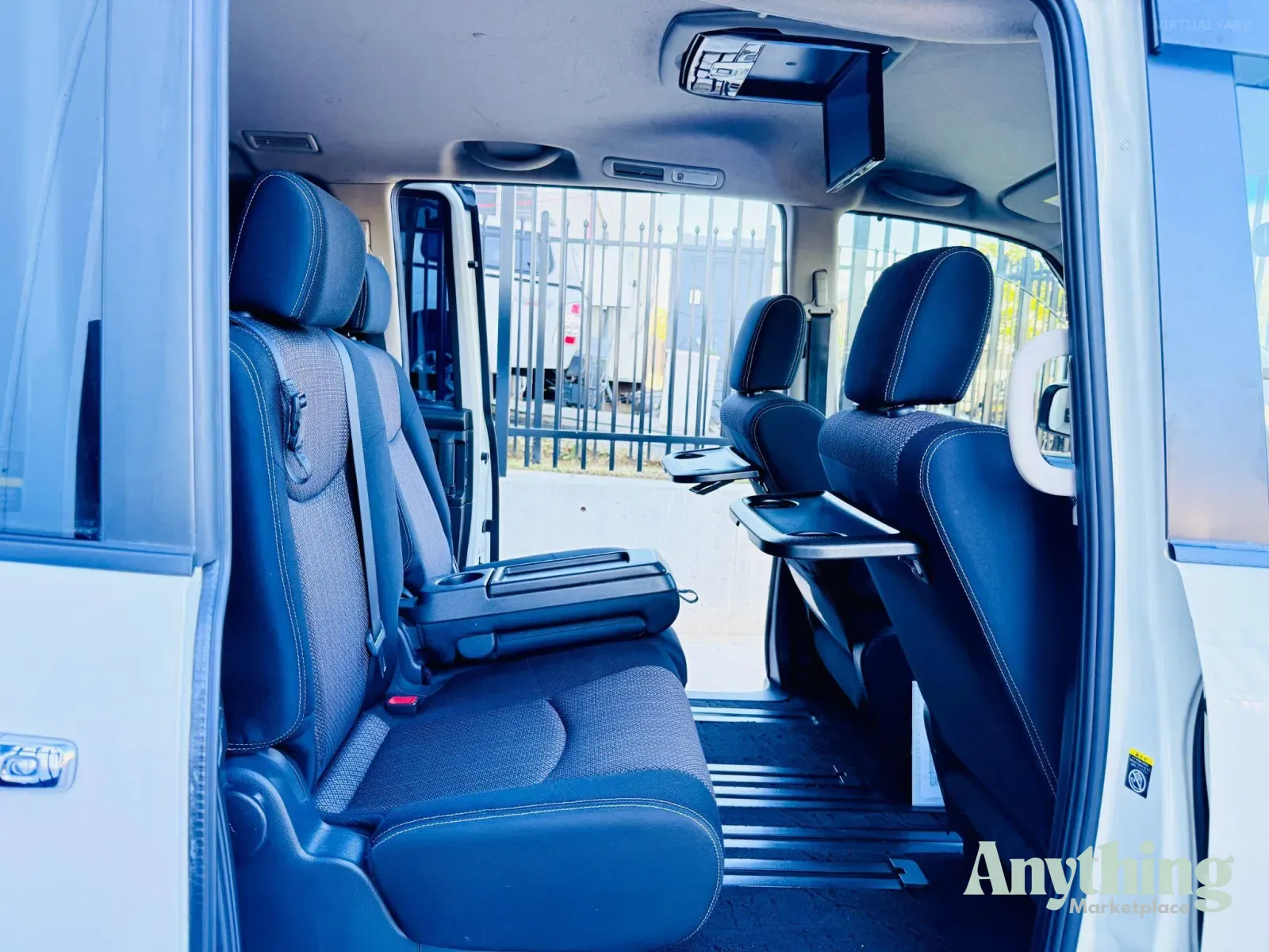 2014 Used Nissan Serena Highway Star People Mover