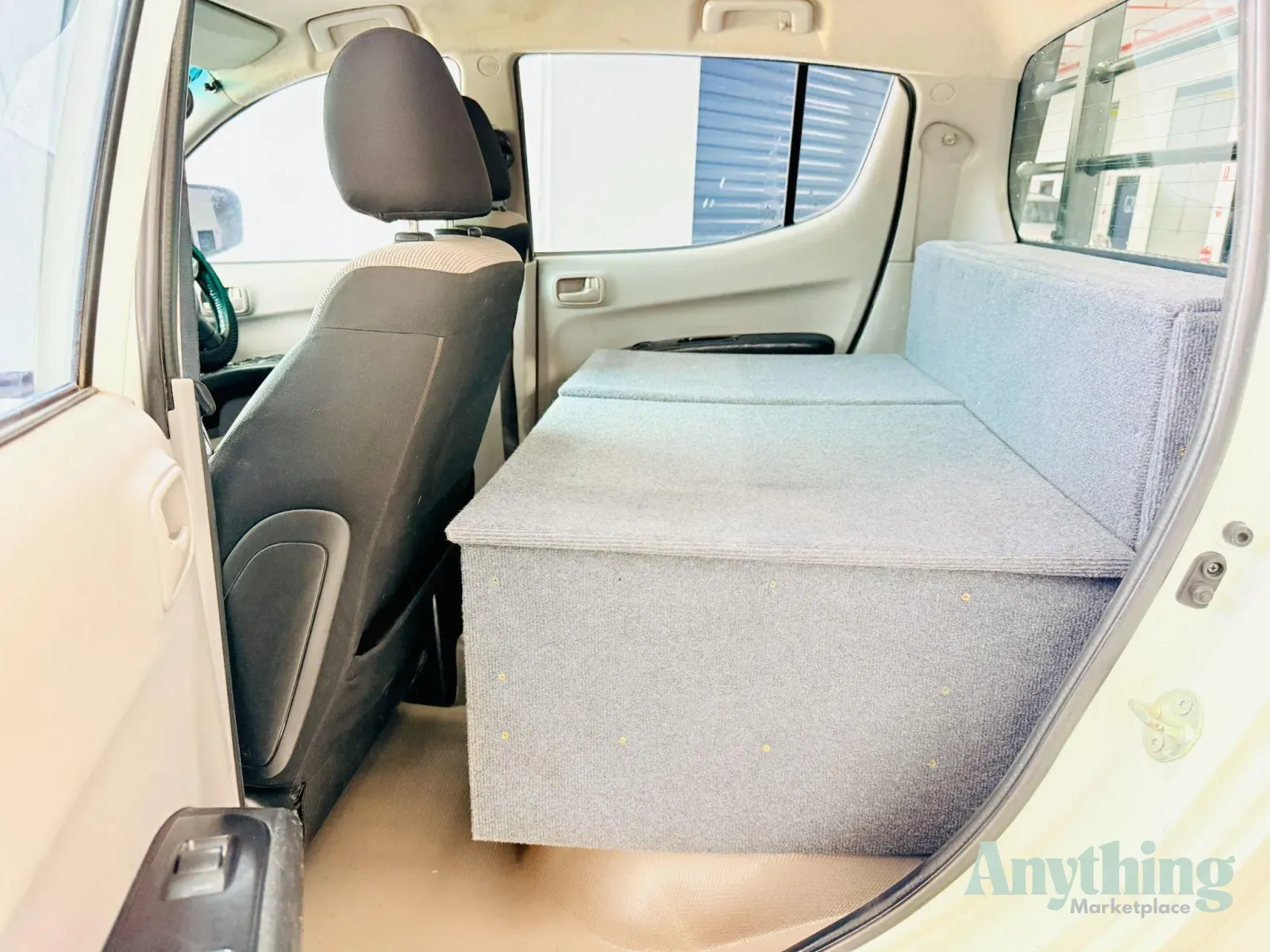 2013 Used Mitsubishi Triton GLX Ute