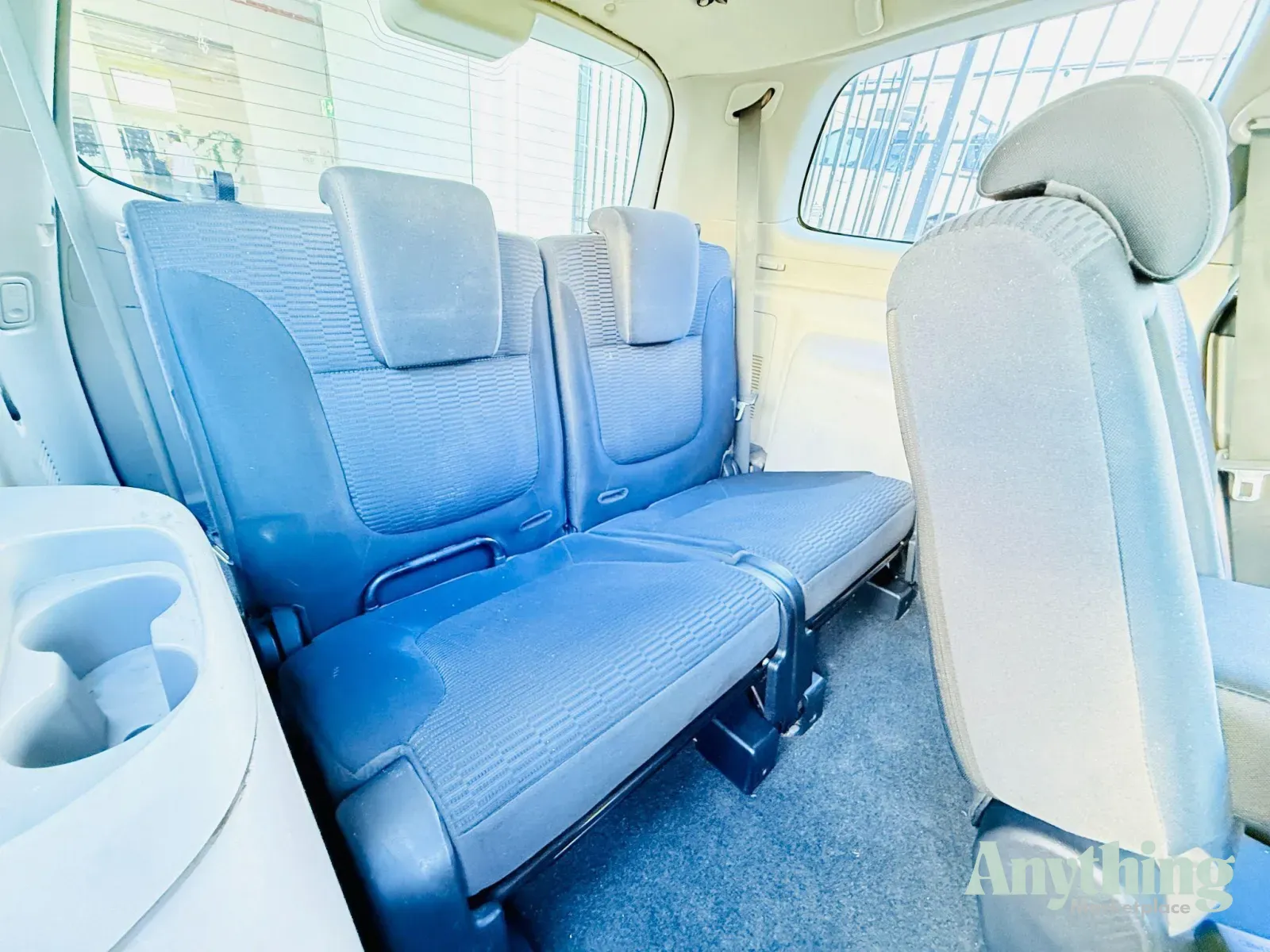 2010 Used Mitsubishi Challenger LS SUV
