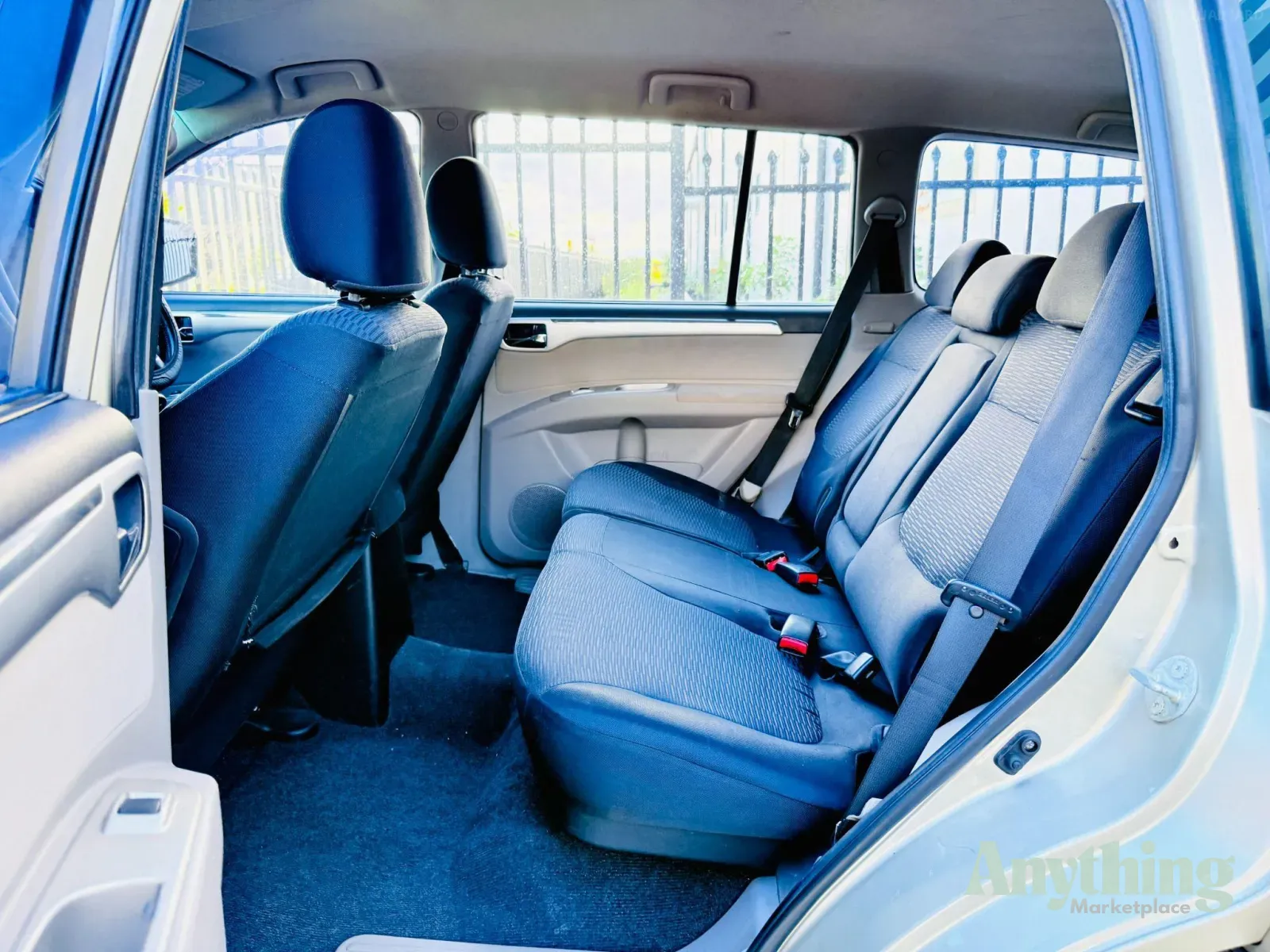2010 Used Mitsubishi Challenger LS SUV