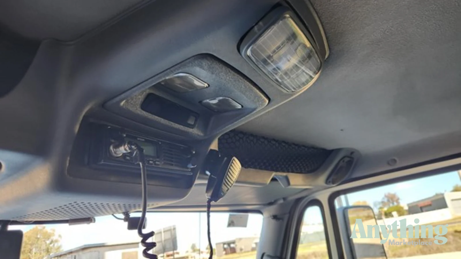 2007 Used International WorkStar Prime Mover