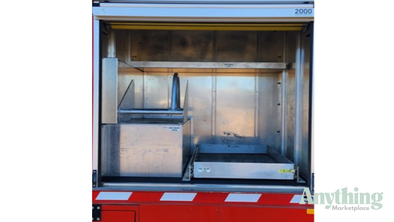 2009 Used Isuzu FSR850 Other