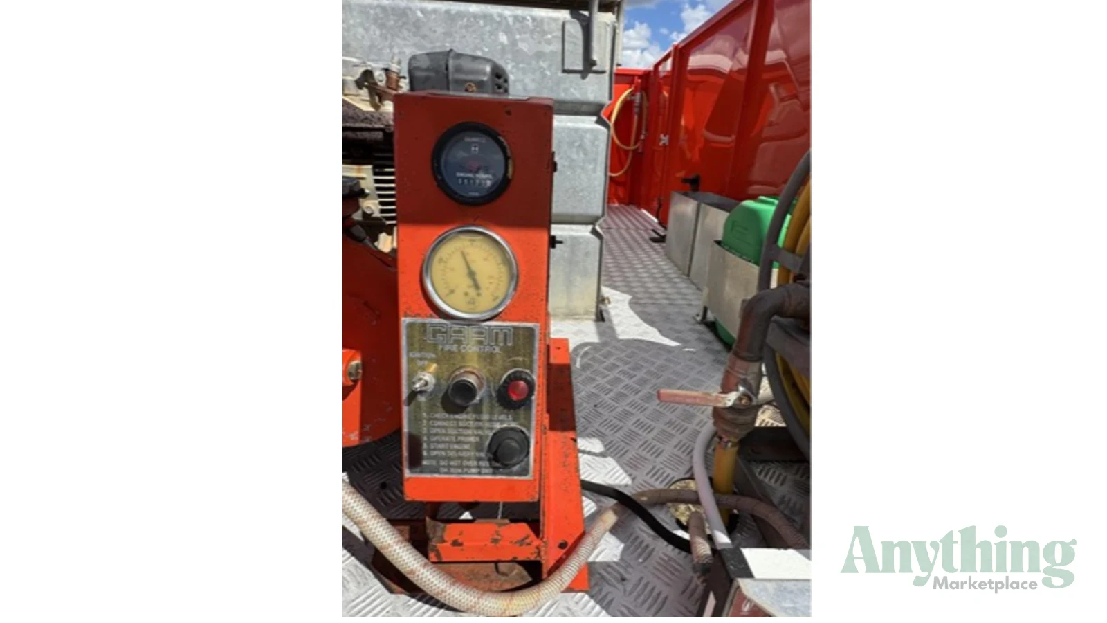 1998 Used Isuzu NPS300 Other