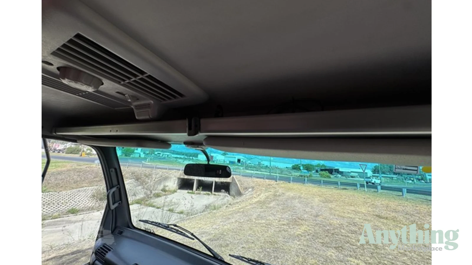 1998 Used Isuzu NPS300 Other