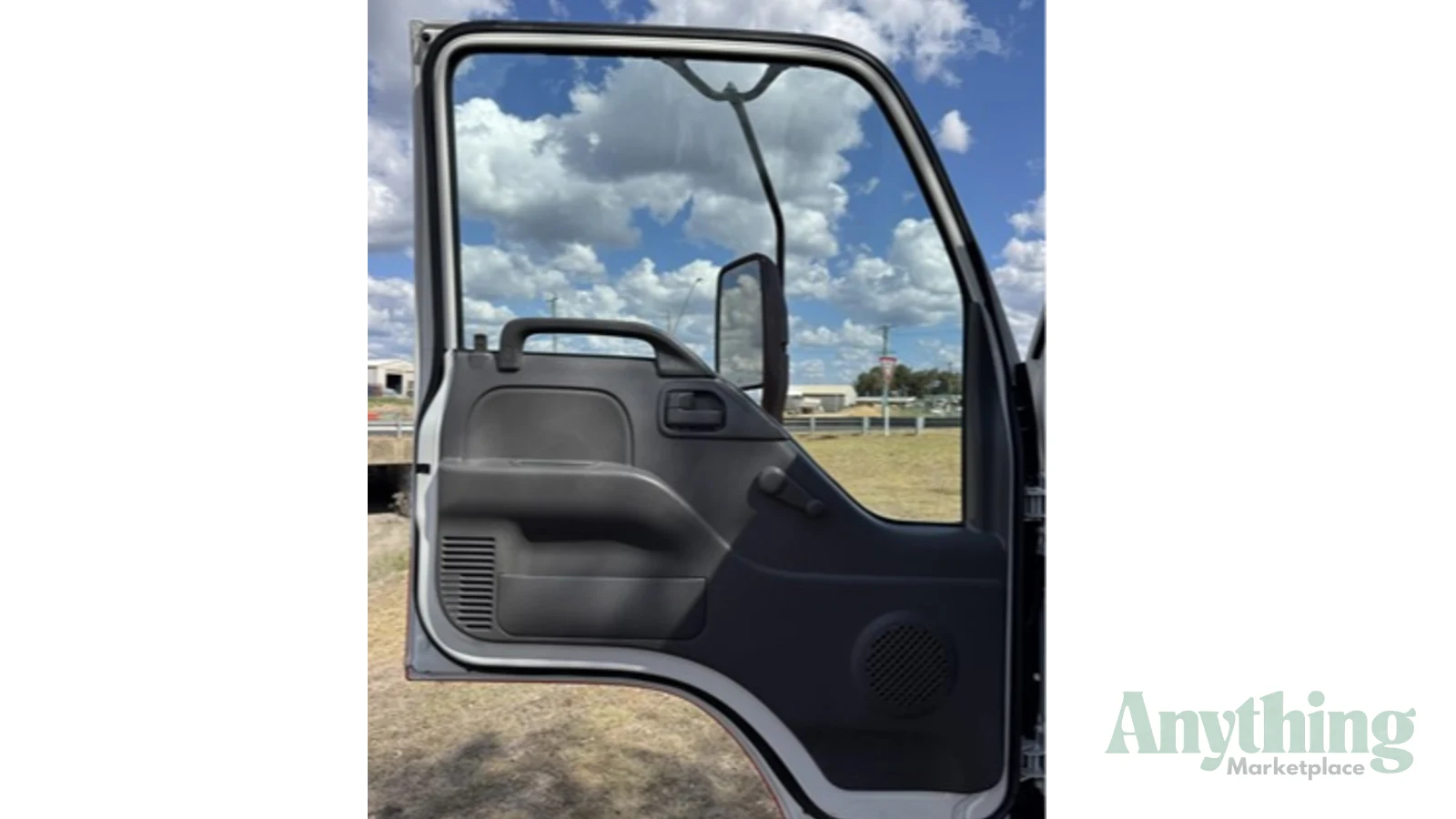 1998 Used Isuzu NPS300 Other