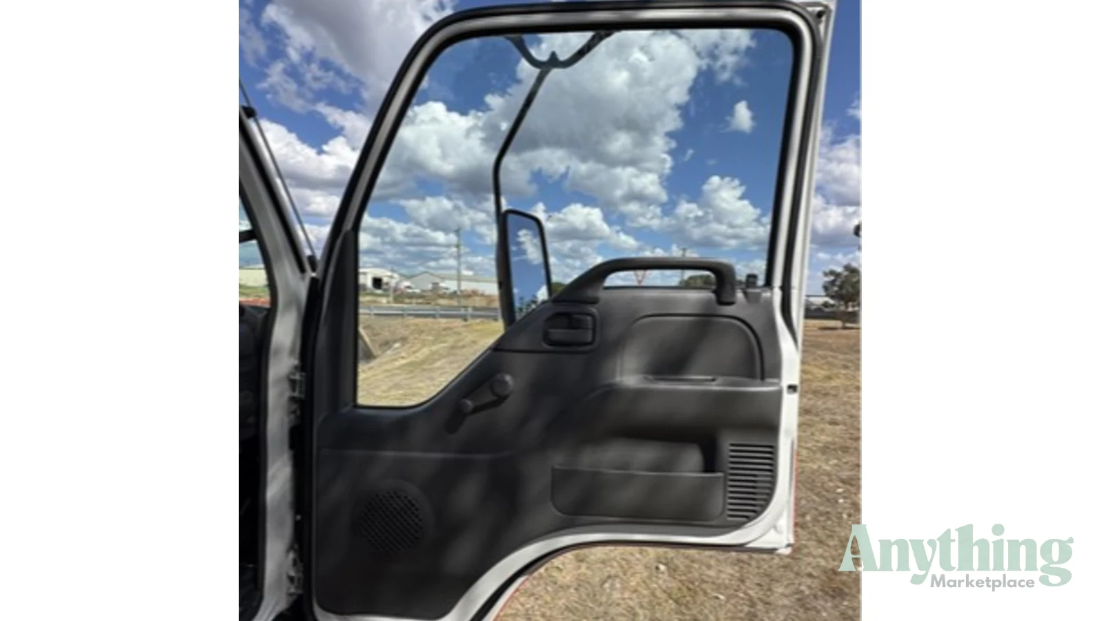 1998 Used Isuzu NPS300 Other